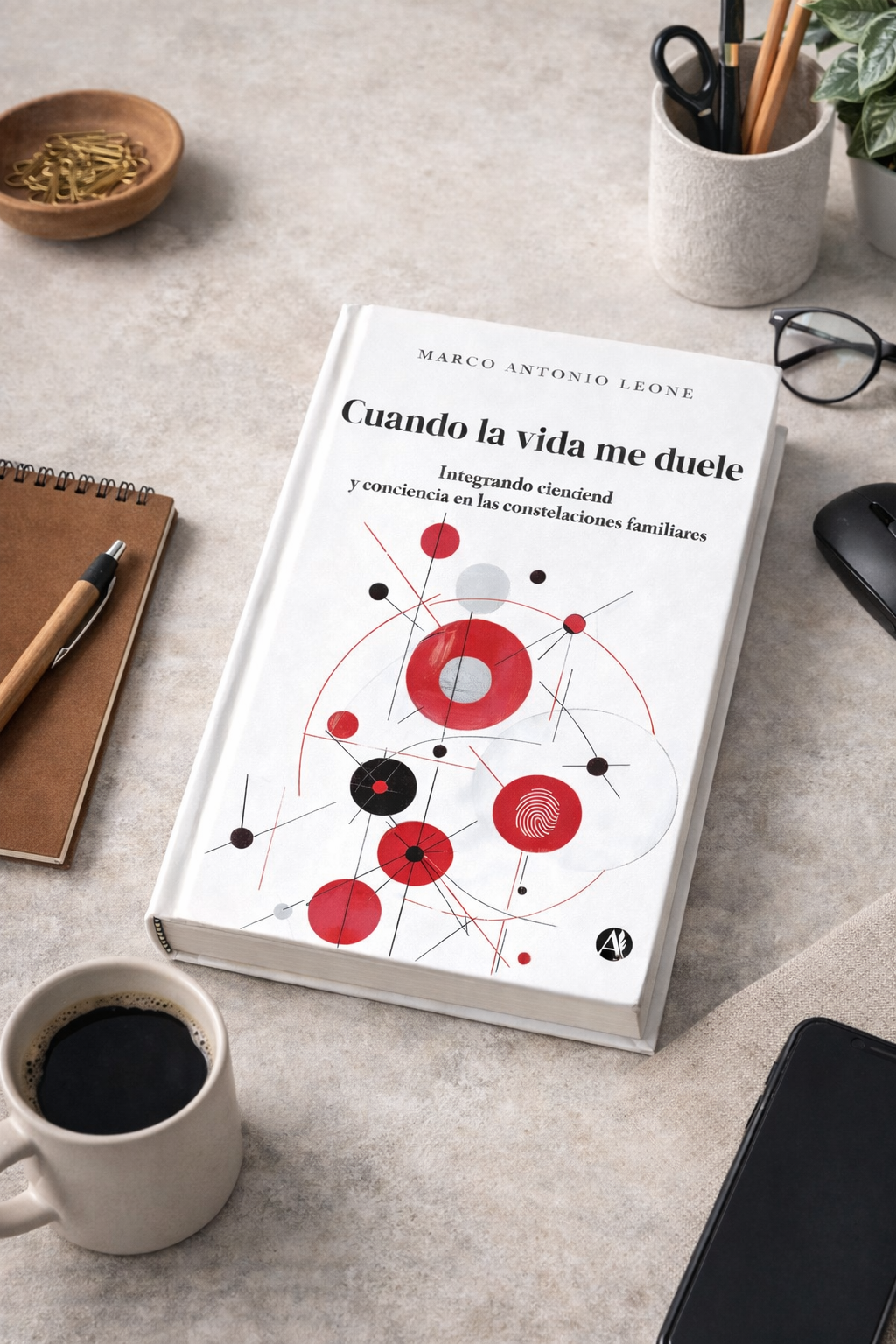 cuando la vida me duele